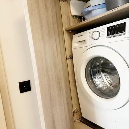 Marina Apartment By Dora ケストヘイ エクステリア 写真
