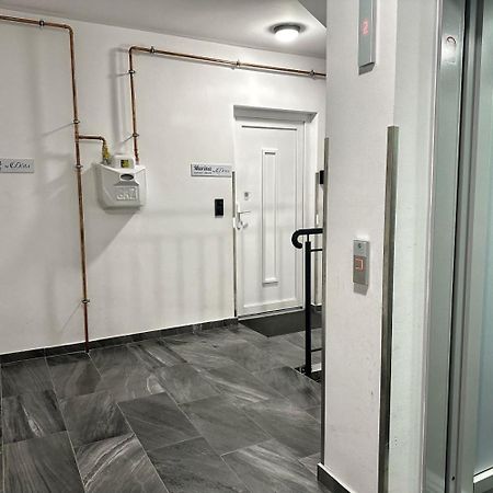 Marina Apartment By Dora ケストヘイ エクステリア 写真