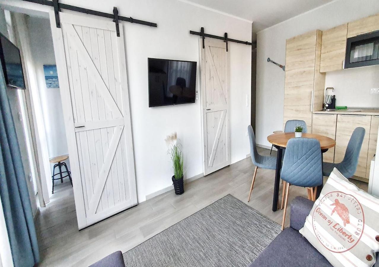 Marina Apartment By Dora ケストヘイ エクステリア 写真