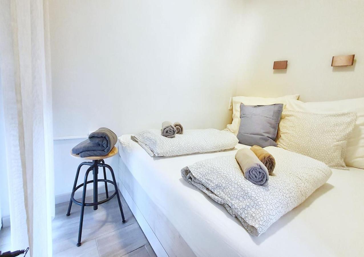 Marina Apartment By Dora ケストヘイ エクステリア 写真