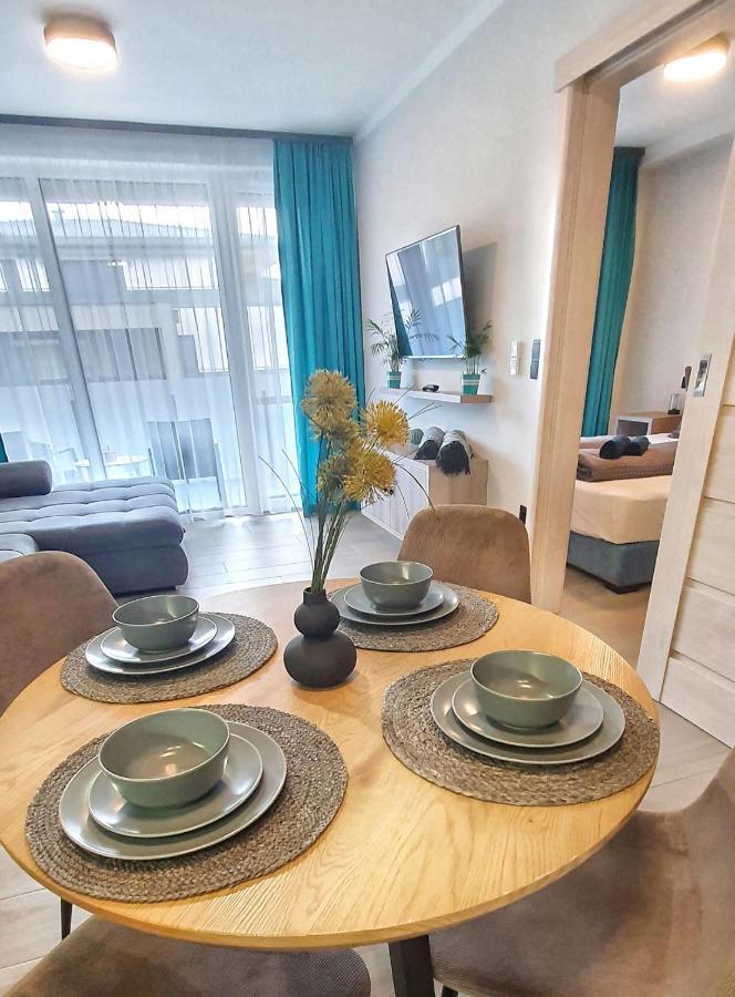 Marina Apartment By Dora ケストヘイ エクステリア 写真