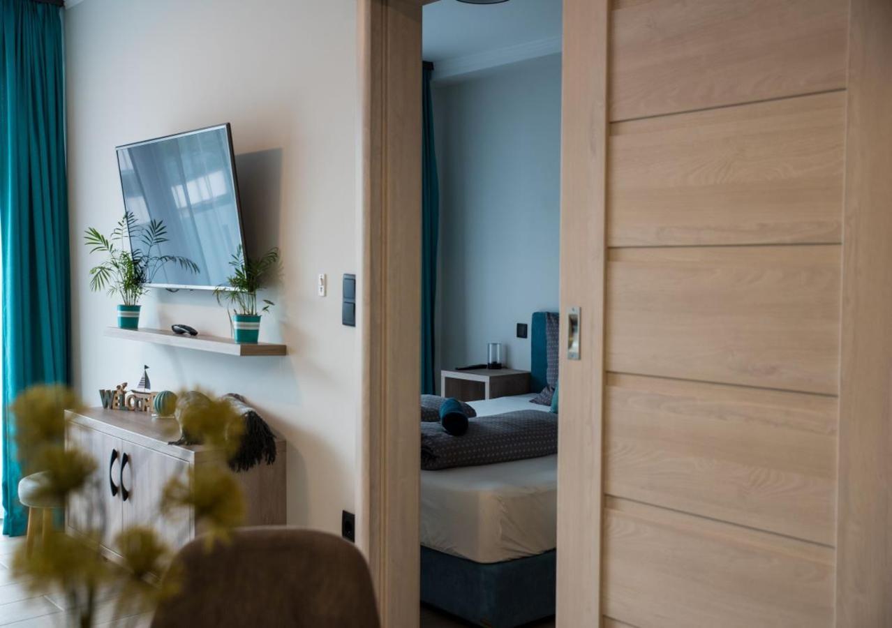 Marina Apartment By Dora ケストヘイ エクステリア 写真