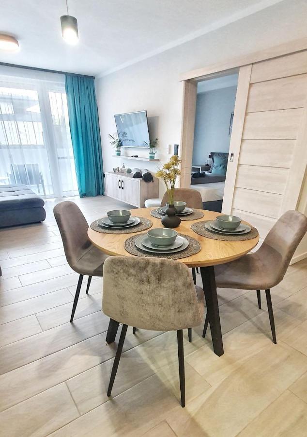 Marina Apartment By Dora ケストヘイ エクステリア 写真