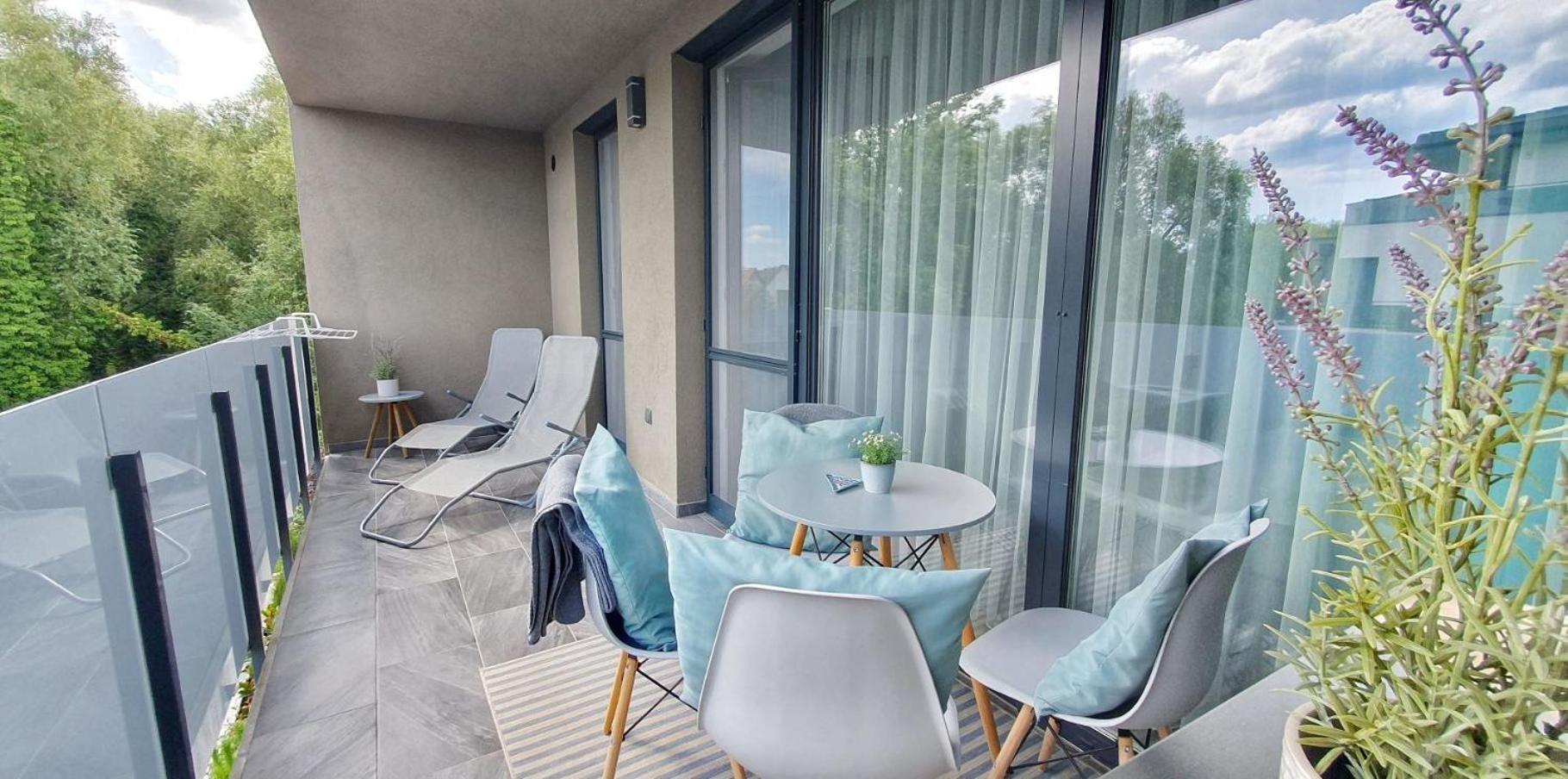 Marina Apartment By Dora ケストヘイ エクステリア 写真