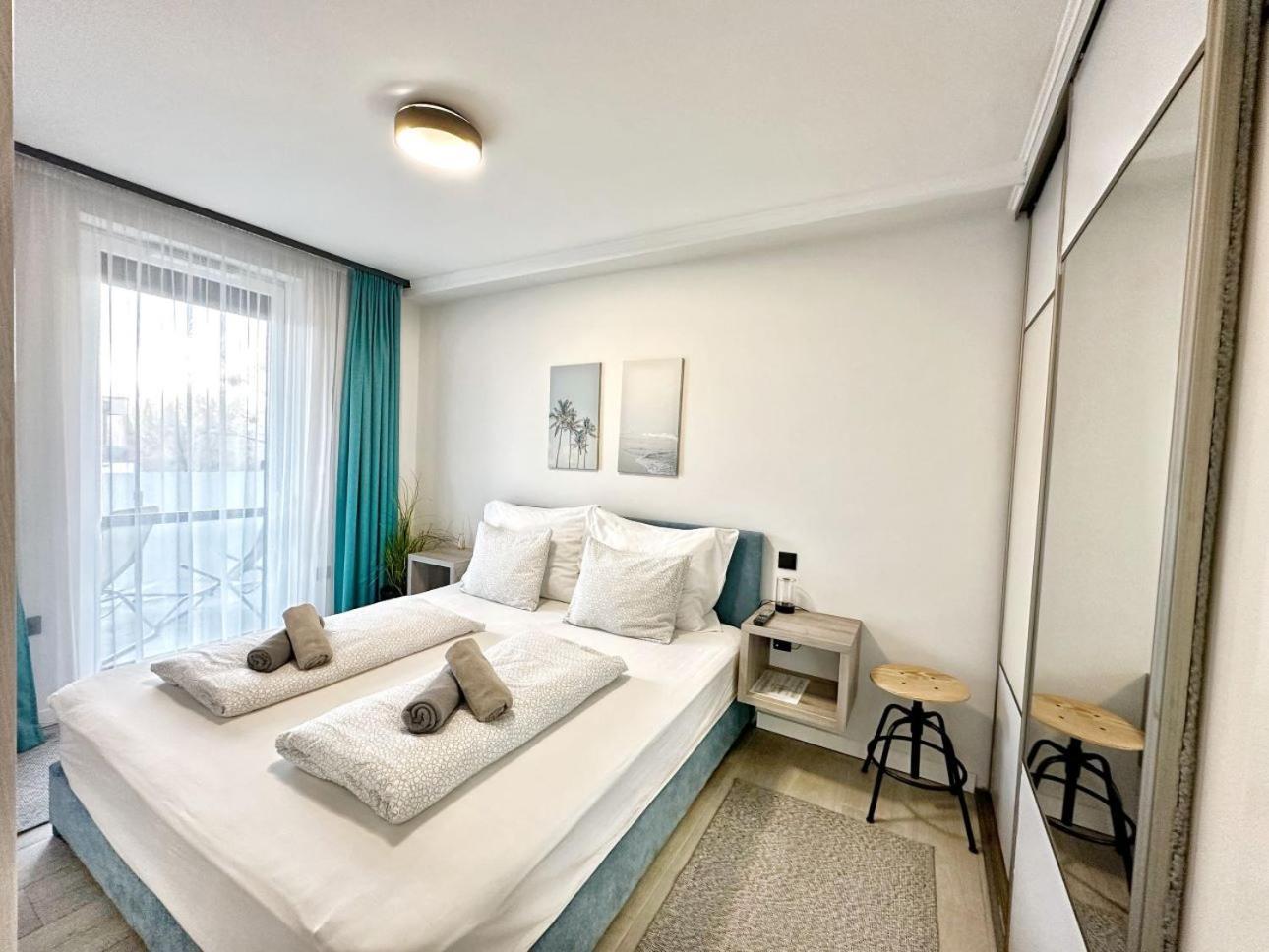 Marina Apartment By Dora ケストヘイ エクステリア 写真